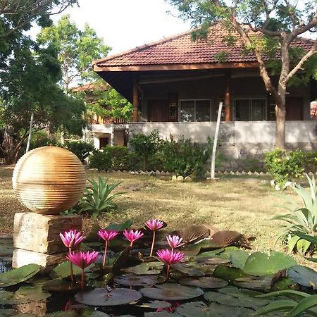 Yala Leopard Lodge Kirinda (Hambantota) Exterior foto