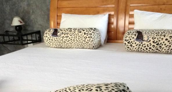 Yala Leopard Lodge Kirinda (Hambantota) Quarto foto